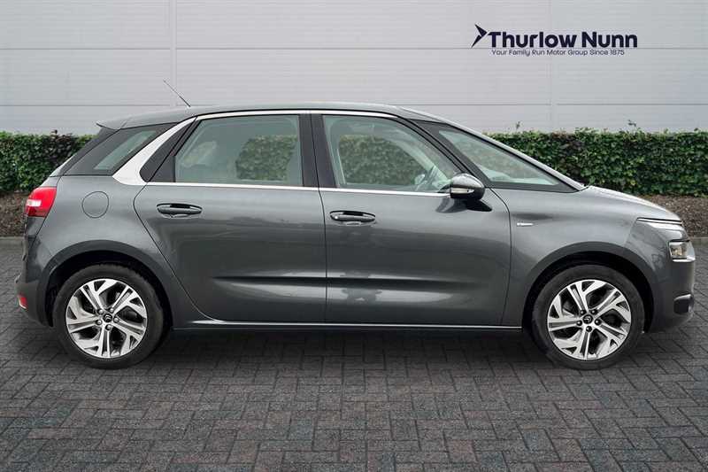 Used Citroen C4 Picasso 2016 for sale - 77513634: Photo 2