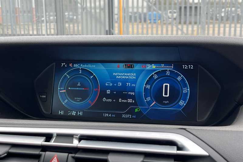 Used Citroen C4 Picasso 2016 for sale - 77513634: Photo 20