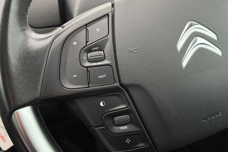 Used Citroen C4 Picasso 2016 for sale - 77513634: Photo 21