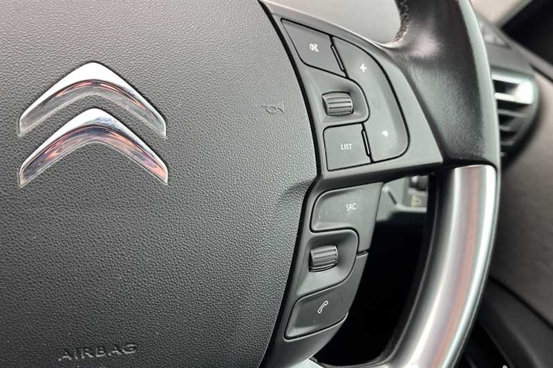 Used Citroen C4 Picasso 2016 for sale - 77513634: Photo 22