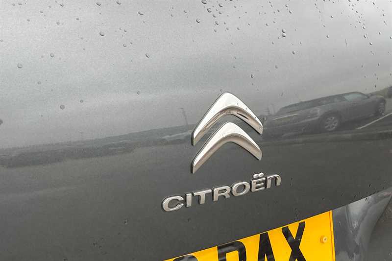 Used Citroen C4 Picasso 2016 for sale - 77513634: Photo 25