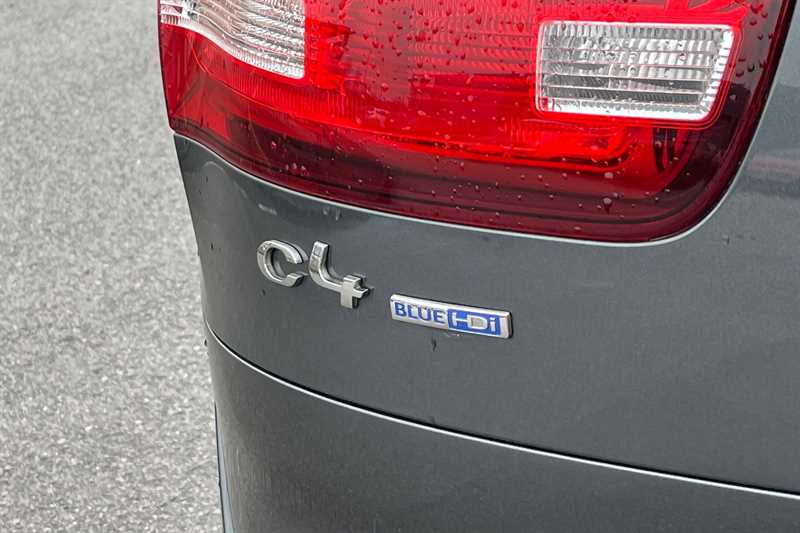 Used Citroen C4 Picasso 2016 for sale - 77513634: Photo 26