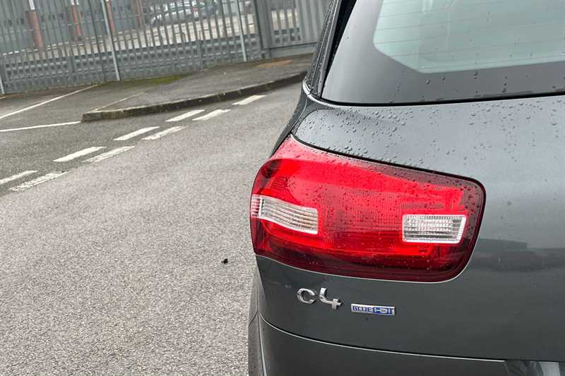 Used Citroen C4 Picasso 2016 for sale - 77513634: Photo 28