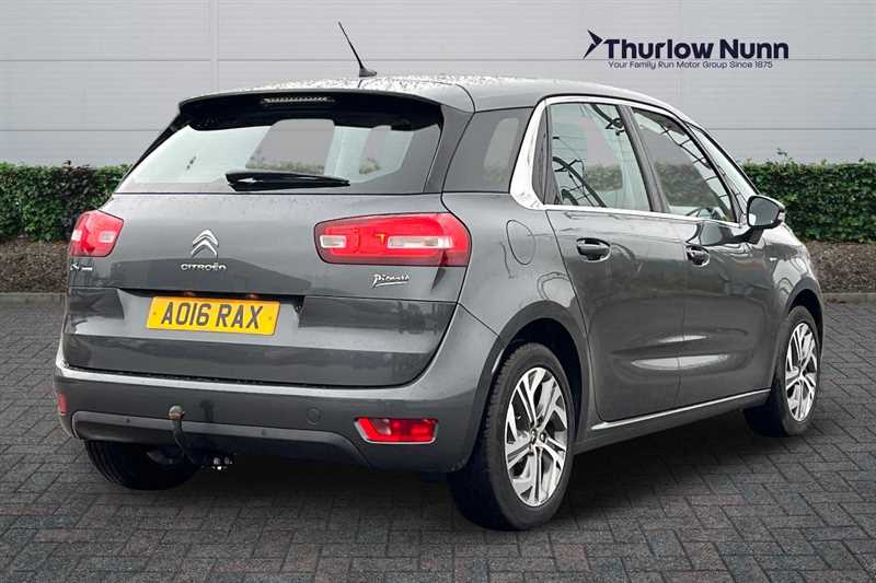 Used Citroen C4 Picasso 2016 for sale - 77513634: Photo 3