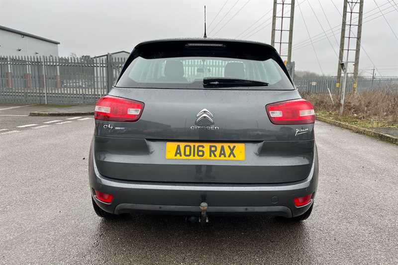 Used Citroen C4 Picasso 2016 for sale - 77513634: Photo 32