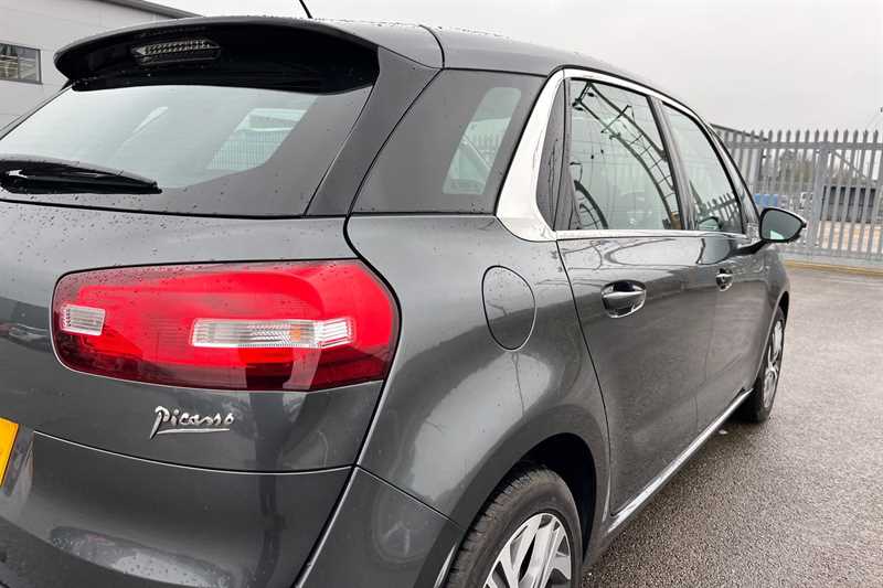 Used Citroen C4 Picasso 2016 for sale - 77513634: Photo 33