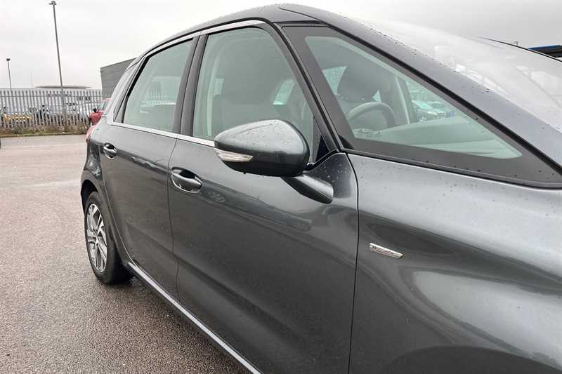 Used Citroen C4 Picasso 2016 for sale - 77513634: Photo 39