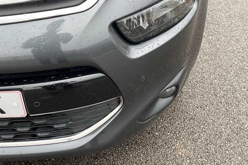 Used Citroen C4 Picasso 2016 for sale - 77513634: Photo 44