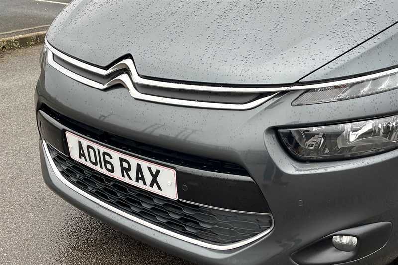 Used Citroen C4 Picasso 2016 for sale - 77513634: Photo 45