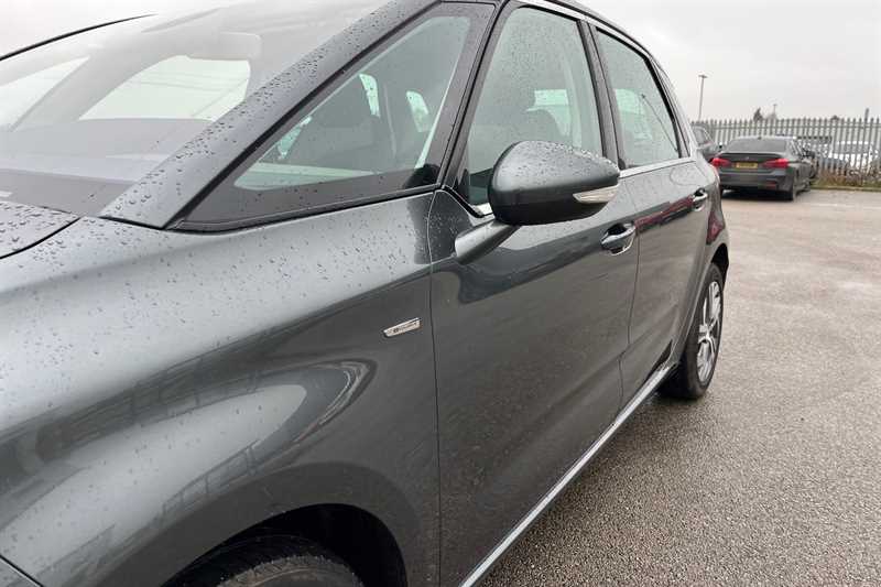 Used Citroen C4 Picasso 2016 for sale - 77513634: Photo 46