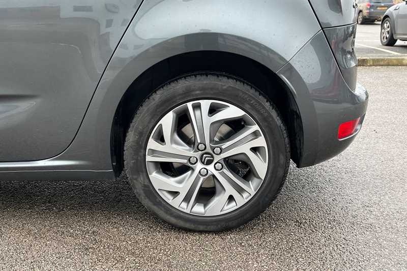 Used Citroen C4 Picasso 2016 for sale - 77513634: Photo 48