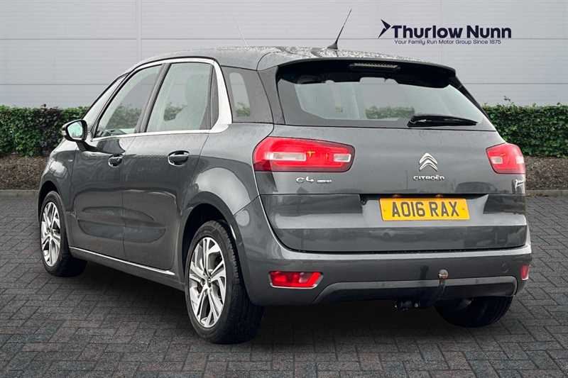 Used Citroen C4 Picasso 2016 for sale - 77513634: Photo 5