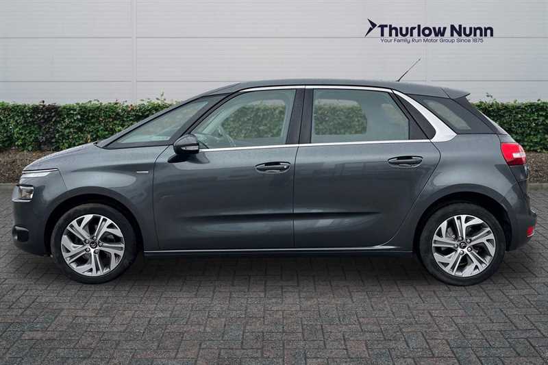 Used Citroen C4 Picasso 2016 for sale - 77513634: Photo 6