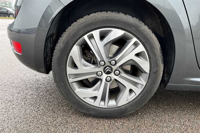 Used Citroen C4 Picasso 2016 for sale - 77513634: Photo 9