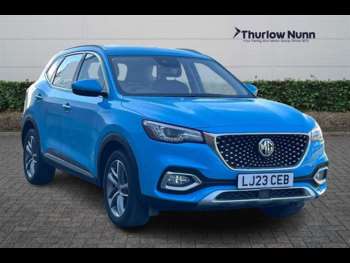 2023 - 1.5 T-GDI Excite SUV 5dr Petrol Manual Euro 6 (s/s) (162 ps)