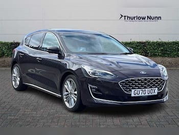 Used Ford Focus 2020 for sale - 79795983: Photo