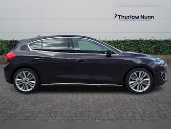 Used Ford Focus 2020 for sale - 79795983: Photo