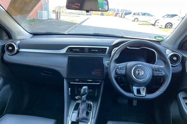 Used MG MG ZS 2023 for sale - 76204135: Photo 12