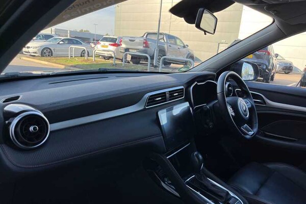 Used MG MG ZS 2023 for sale - 76204135: Photo 13