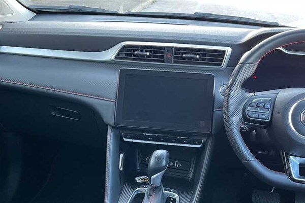 Used MG MG ZS 2023 for sale - 76204135: Photo 14