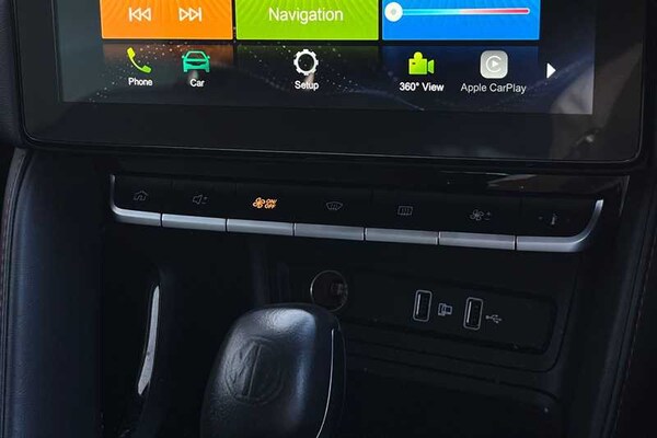 Used MG MG ZS 2023 for sale - 76204135: Photo 15