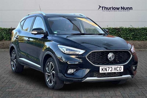 Used MG MG ZS 2023 for sale - 76204135: Photo 1