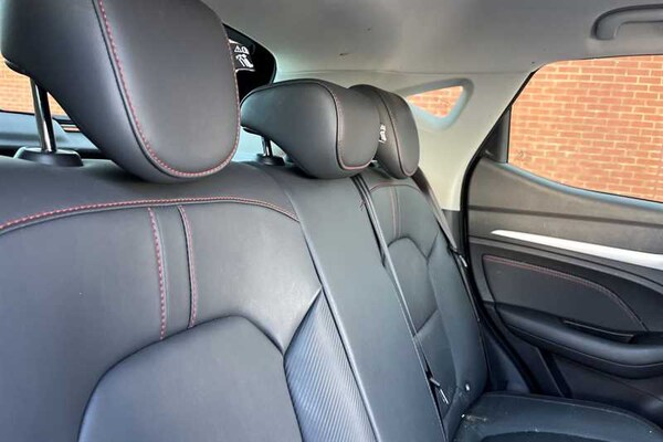 Used MG MG ZS 2023 for sale - 76204135: Photo 23