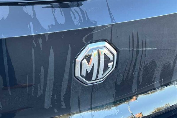 Used MG MG ZS 2023 for sale - 76204135: Photo 25