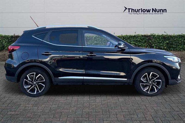 Used MG MG ZS 2023 for sale - 76204135: Photo 2