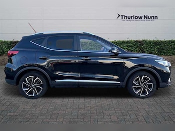 Used MG MG ZS 2023 for sale - 76204135: Photo 2