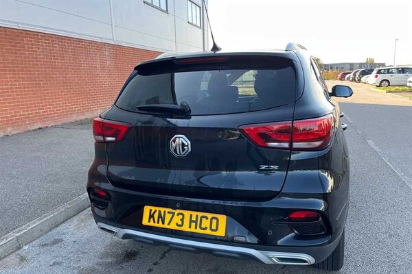 Used MG MG ZS 2023 for sale - 76204135: Photo 31