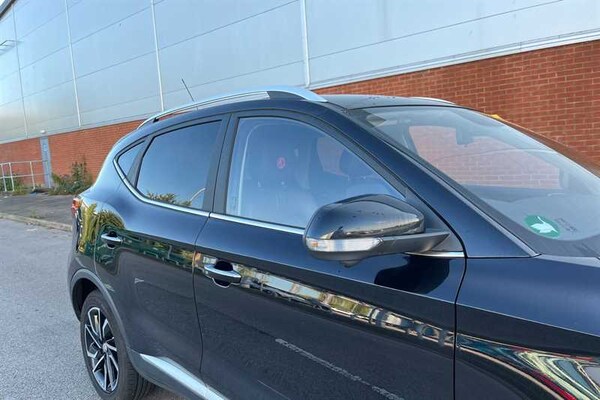 Used MG MG ZS 2023 for sale - 76204135: Photo 36