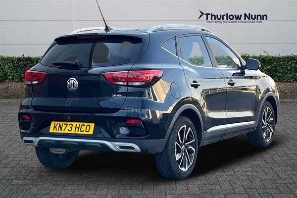 Used MG MG ZS 2023 for sale - 76204135: Photo 3