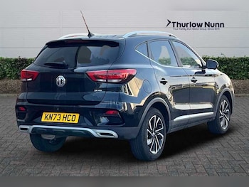 Used MG MG ZS 2023 for sale - 76204135: Photo 3