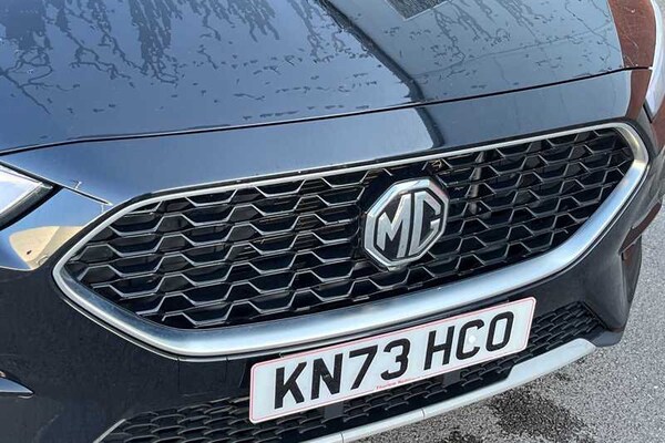 Used MG MG ZS 2023 for sale - 76204135: Photo 40
