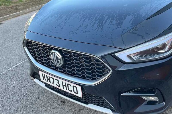 Used MG MG ZS 2023 for sale - 76204135: Photo 43
