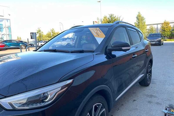 Used MG MG ZS 2023 for sale - 76204135: Photo 44