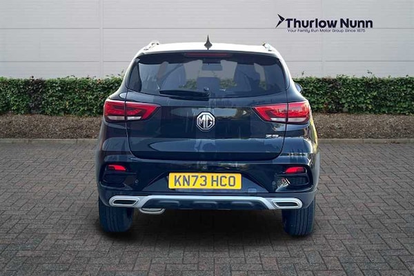 Used MG MG ZS 2023 for sale - 76204135: Photo 4
