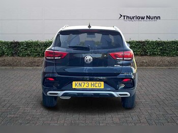 Used MG MG ZS 2023 for sale - 76204135: Photo 4