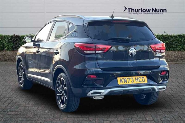 Used MG MG ZS 2023 for sale - 76204135: Photo 5