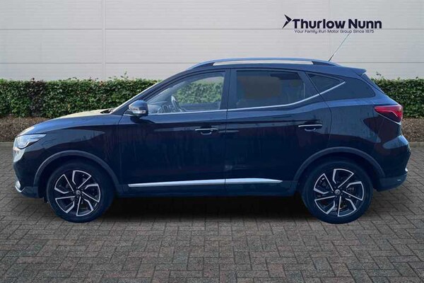 Used MG MG ZS 2023 for sale - 76204135: Photo 6