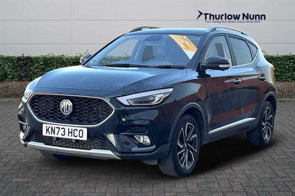 Used MG MG ZS 2023 for sale - 76204135: Photo 7