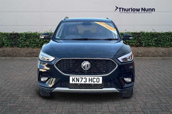 Used MG MG ZS 2023 for sale - 76204135: Photo 8