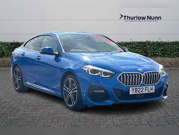 Used BMW 2 Series 2022 for sale - 78798726: Photo