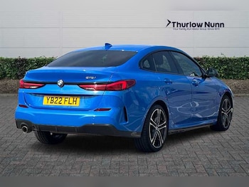 Used BMW 2 Series 2022 for sale - 78798726: Photo
