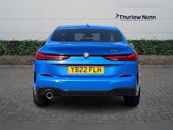 Used BMW 2 Series 2022 for sale - 78798726: Photo