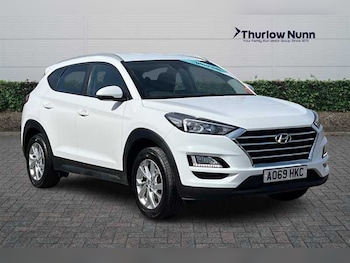Used Hyundai TUCSON 2019 for sale - 79535054: Photo