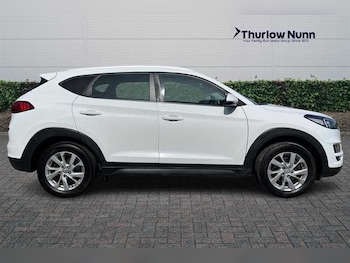 Used Hyundai TUCSON 2019 for sale - 79535054: Photo