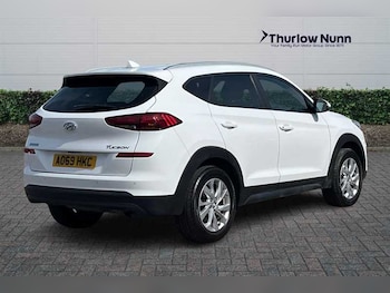Used Hyundai TUCSON 2019 for sale - 79535054: Photo