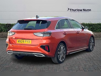 Used Kia Ceed 2024 for sale - 78364690: Photo